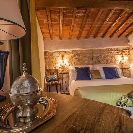 Villa Ancora Tenuta Lonciano Gualdo  Buitenkant foto