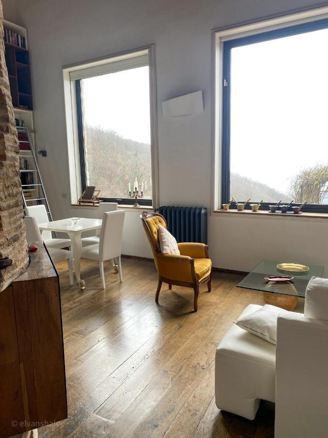 Villa Ancora Tenuta Lonciano Gualdo  Buitenkant foto