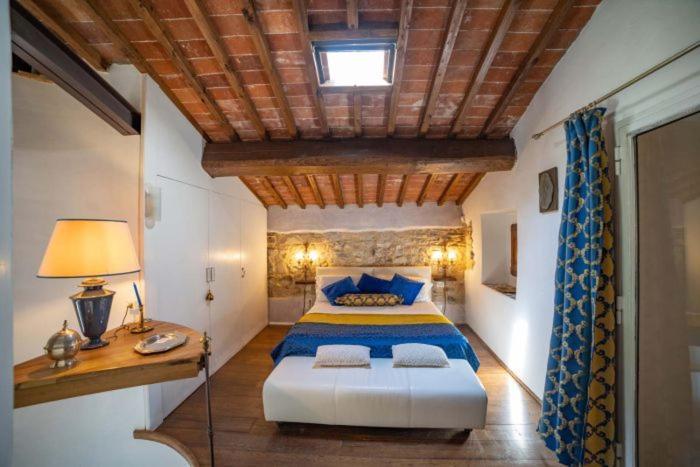 Villa Ancora Tenuta Lonciano Gualdo  Buitenkant foto